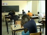Matura Shtetërore, të shtunën nisin provimet - Albanian Screen TV