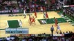 Clemson vs Miami | 2014-15 ACC Men's Basketball Highlights