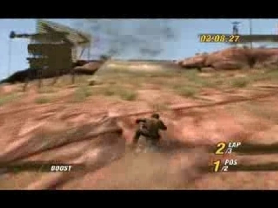 Mozza & Eddieuk Motorstorm