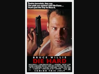 Die Hard: Ode to joy - Beethoven symphony No. 9 IV