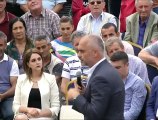 Rama në Shijak- Mos votoni PD-në, Ardian Kokomani zgjedhja më e mirë - Albanian Screen TV