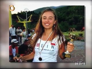 Venezuela participará en Abierto de Parapente en Italia