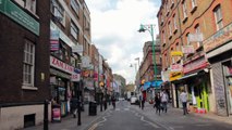 Eating London Tours - Food Tour in the East End