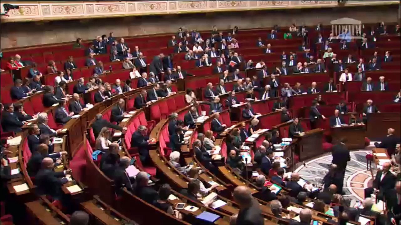 Semaine des députés