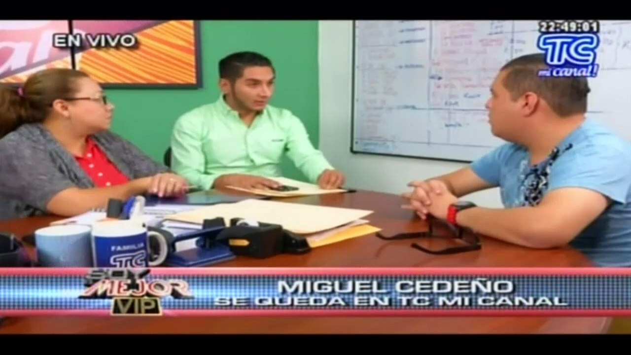 Fuull Farandula 11 mayo 2015