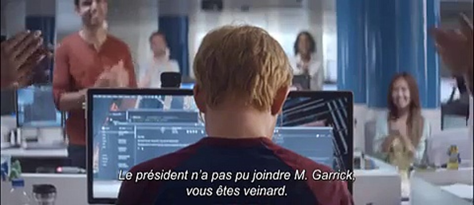 Ex Machina