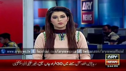 Police raid Zulfiqar Mirza’s Karachi residence