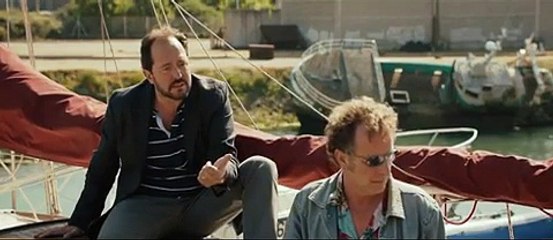 On voulait tout casser