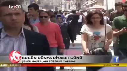 Şeker Hastaları Ne Yememeli