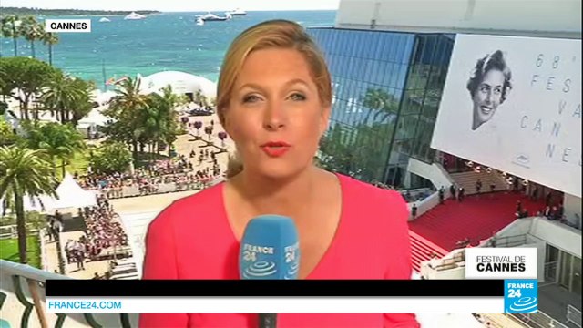 Isabelle Huppert, Gérard Depardieu et Le Petit Prince sur la Croisette!