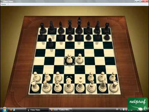 Progresser aux echecs - Mat en 8 coups