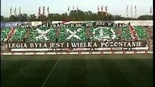 legia xxl