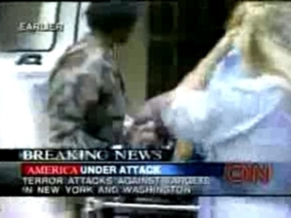 CNN Jamie McIntyre second plane