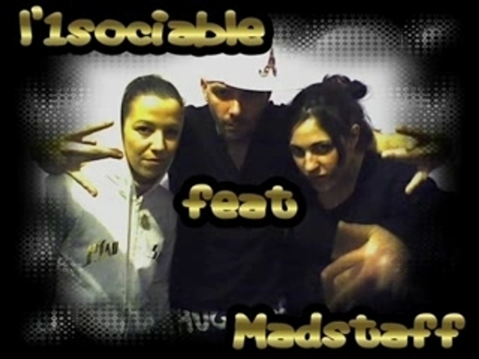 L'1SOCIABLE