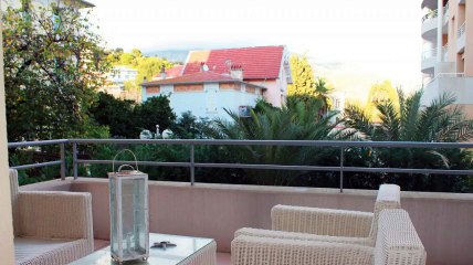 A louer - appartement - Menton (06500) - 4 pièces