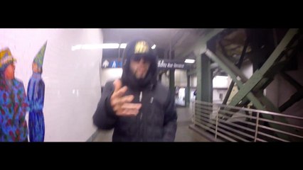 Tony Hasbún Presenta_ Sin Fingimiento (Freestyle Session 4th Episode) Dir. By N