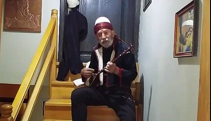 Çun Lajci ju këndon dëshmoreve të Kumanovës