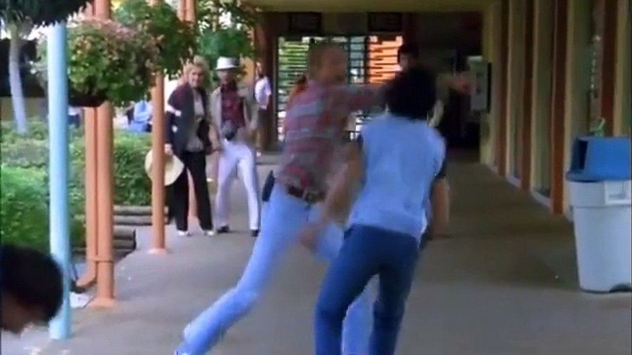 Terence Hill & Bud Spencer - Quand faut y aller faut y aller 1983