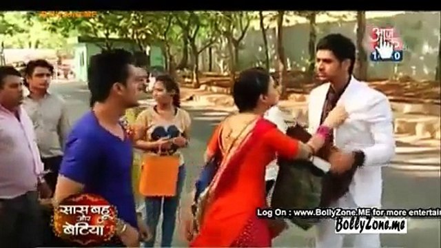 Meri Aashiqui Tumse Hi Full 22nd May 2015 - Ishaani Ki Chunrri Ranvear Ka Chaanta!