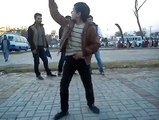 Superb Dance @ Rawal Lake Parking Islamabad