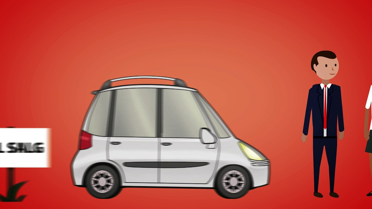 Sjællands Automægler - Bilauktion og salg af bil