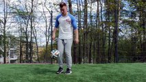 Séan Garnier CRAZY Skills - Learn Street Football Tricks & Pannas