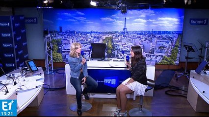 M. Bartoli : "ça va être dur pour Nadal"