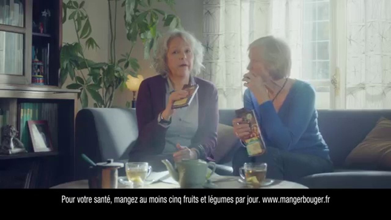 BDDP & Fils pour Bonneterre - «Les mamies» - mai 2015
