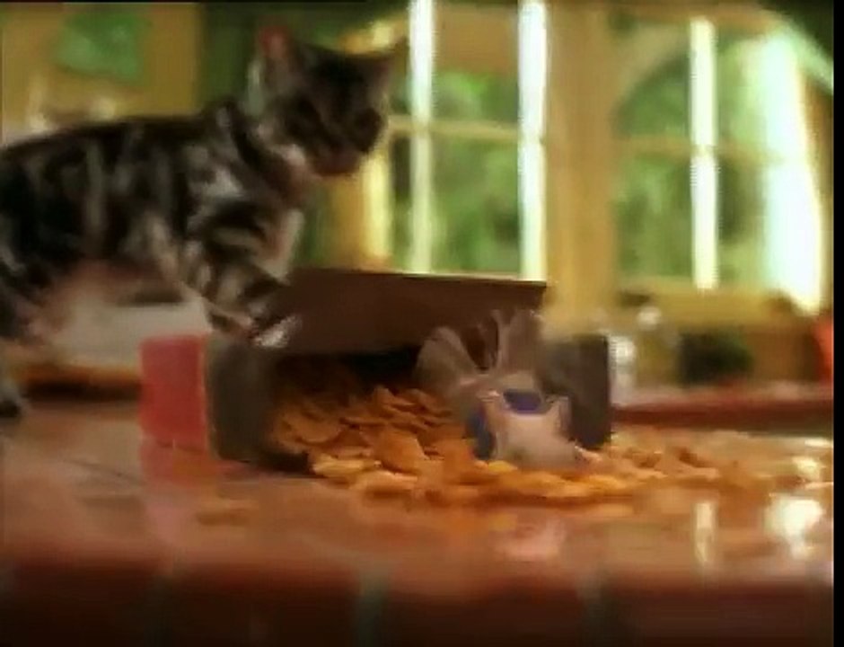 Stuart Little (Trailer español)