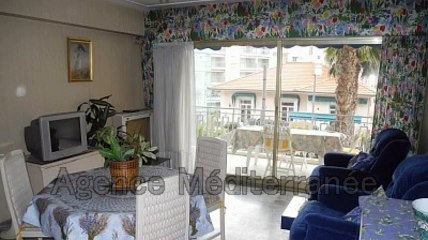 下载视频: A vendre - Appartement - Juan Les Pins (06160) - 2 pièces - 62m²