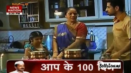 Saath Nibhana Saathiya 22 May 2015 Episode Update