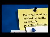 Nebojsa Medojevic  - Predsjednicki izbori 2008
