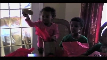 Hey Jimmy Kimmel, I Gave My Kids a Terrible Christmas Present
