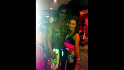 Zyzz 2014 Peak (Thank you Zyzz)