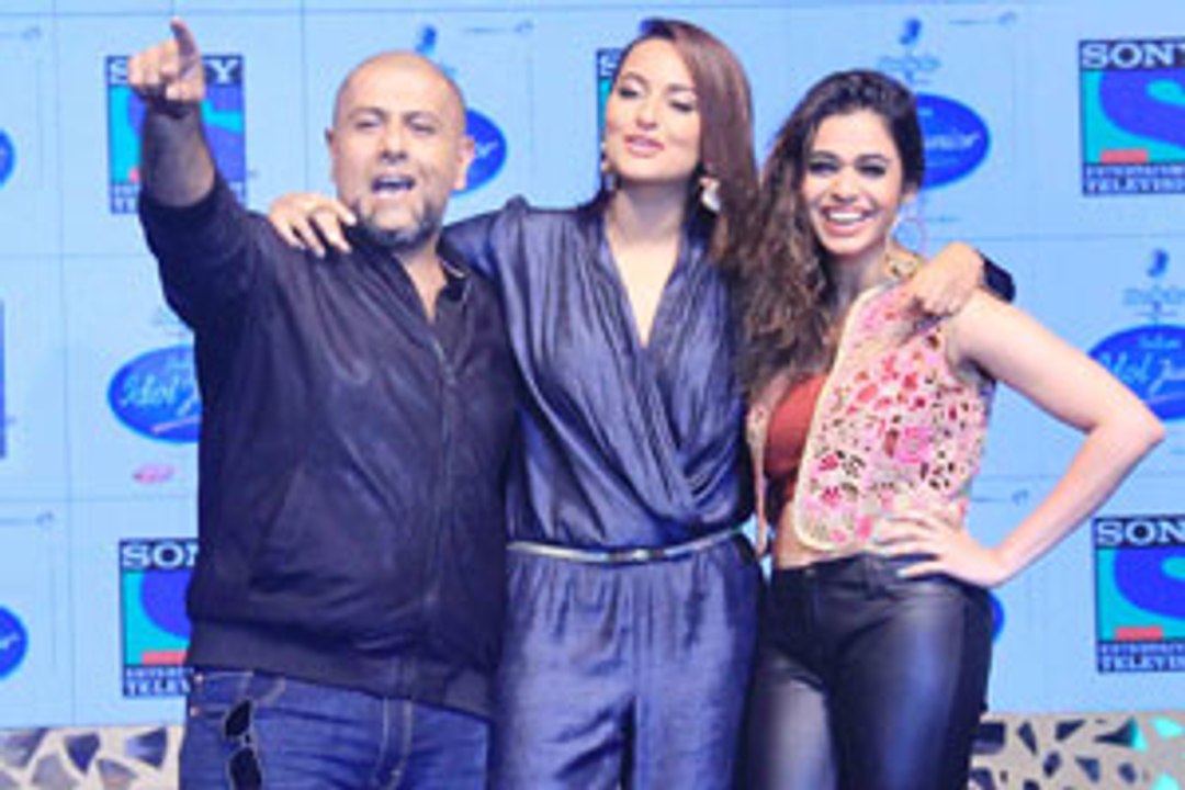 Sonakshi Sinha to judge Indian Idol junior season 2