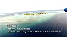 GHF Hotspots Rising sea levels in Maldives