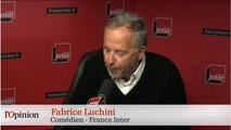 Le Top Flop : Fabrice Luchini se paye la classe politique / Robert Ménard envoie des journalistes «se faire foutre»