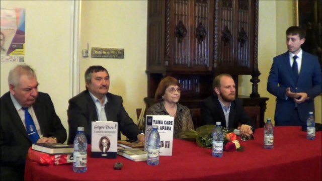 FESTIVALUL INTERNATIONAL, GRIGORE VIERU-Iasi