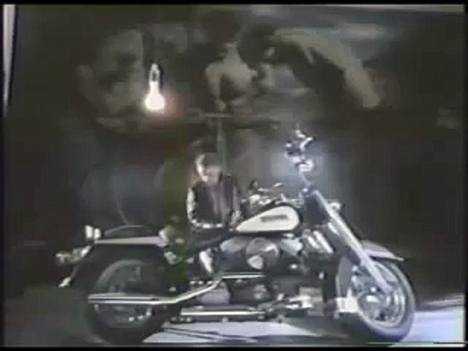 U2 Larry Mullen Jr Psa Motorcycle Safety Video Dailymotion