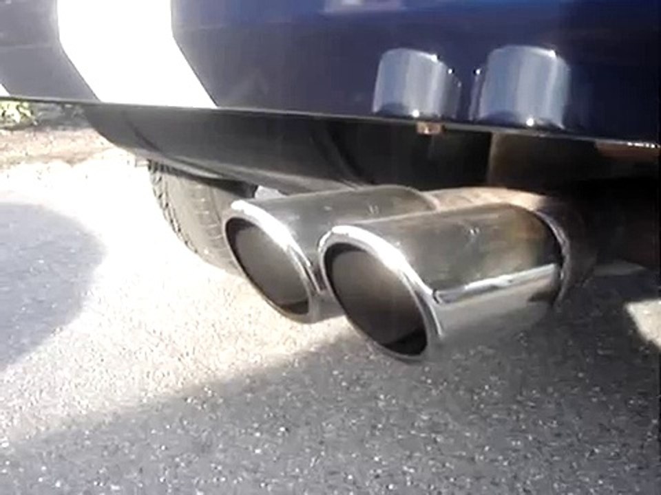 2000 JEEP CHEROKEE SPORT 4.0 - BEST EXHAUST YOU WILL HEAR ON 4.0L JEEP - STREET XJ