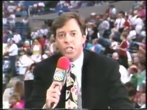 Michael Jackson & Michael Jordan (1992)