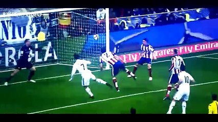 Cristiano Ronaldo 2015, The King of Dribbling - Skills & Goals 2014/2015