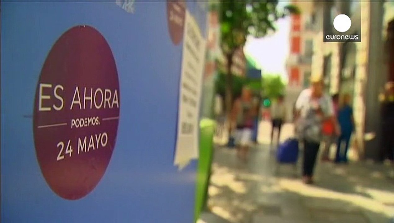 Ισπανία: Οι Ποδέμος και οι Πολίτες θα κρίνουν τ...