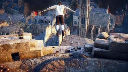 Assassin's Creed Unity - Épisode 5 - FR [HD]