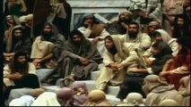 Venid Benditos de mi Padre (Fragmento de la Película Jesús de Nazareth)