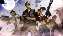 Black Ops 2 Zombies: Los Personajes. Samuel Stuhlinger, Abigail 