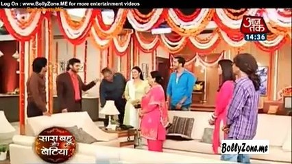 Yeh Hai Mohabbatein Full 22nd May 2015 - Raman Ishita Aur sath Taanni