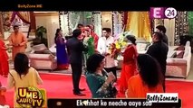 Qubool Hai 22 May 2015 Full Update