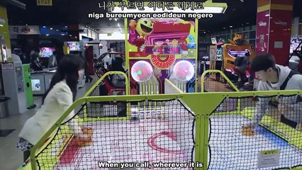 Byul (별) - Remember FMV (School 2015 OST)[Eng Sub + Rom + Hangul]