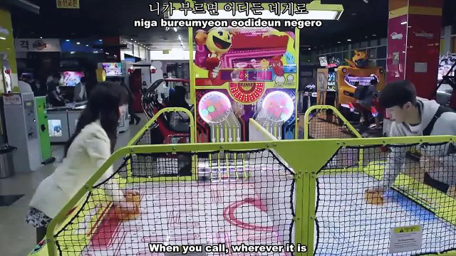 Byul (별) - Remember FMV (School 2015 OST)[Eng Sub + Rom + Hangul]